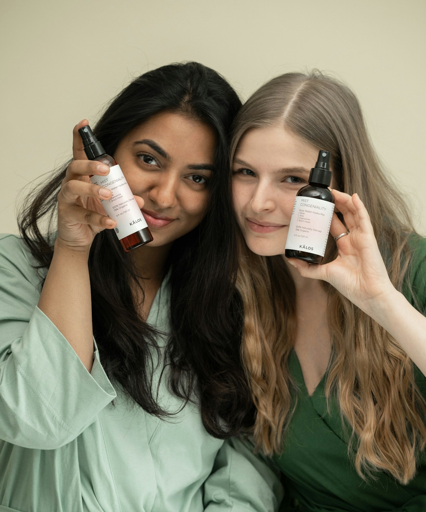 Supporting Communities Through Ethical Skincare