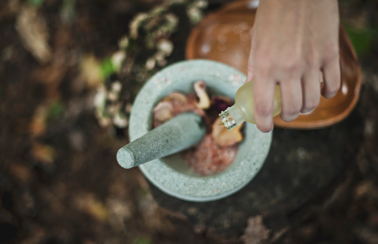 Tips for Holistic Beauty and Wellbeing